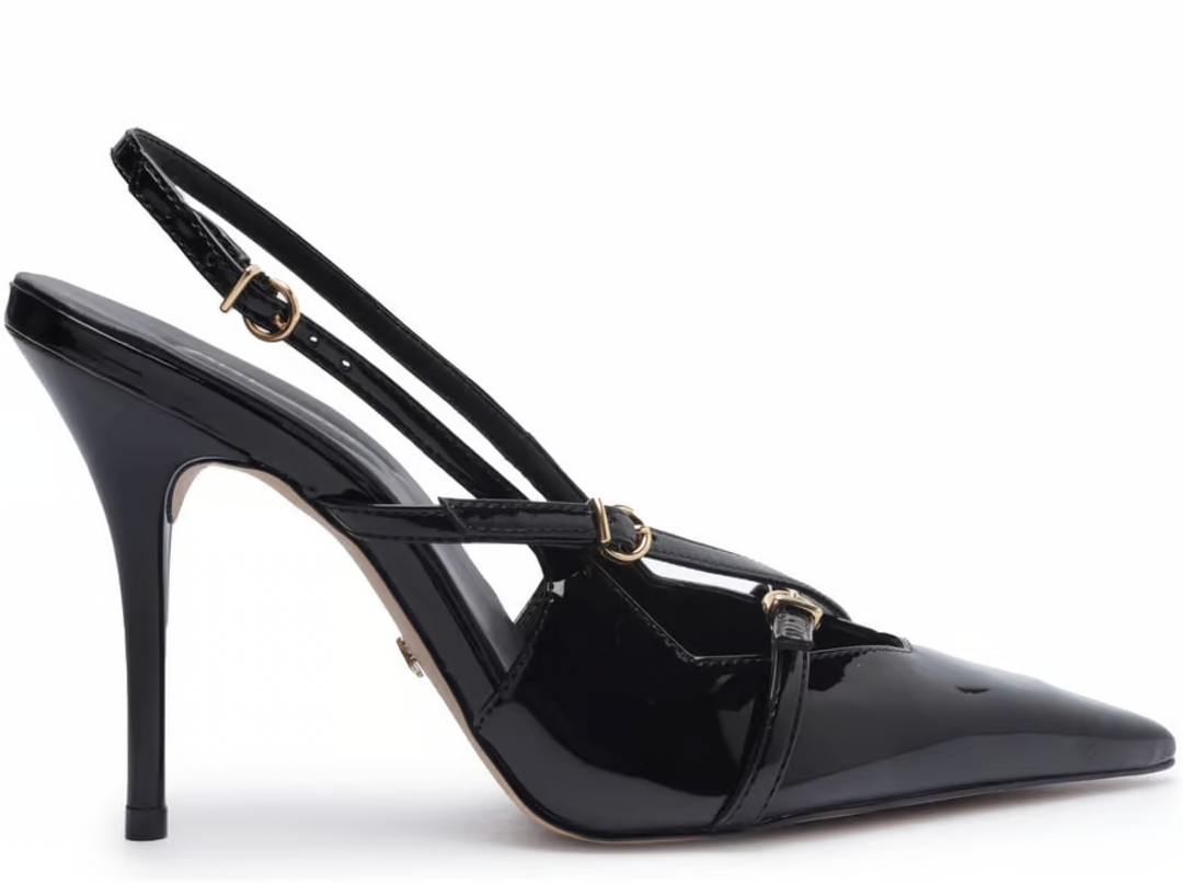 Sienna Patent Heels