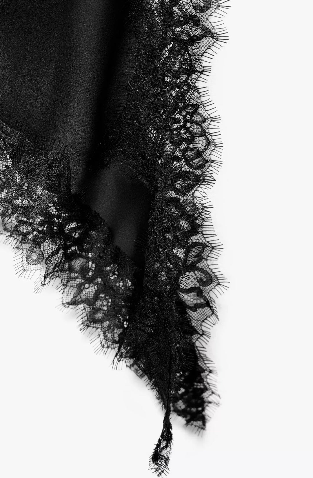 Milan Lace Slip Dres