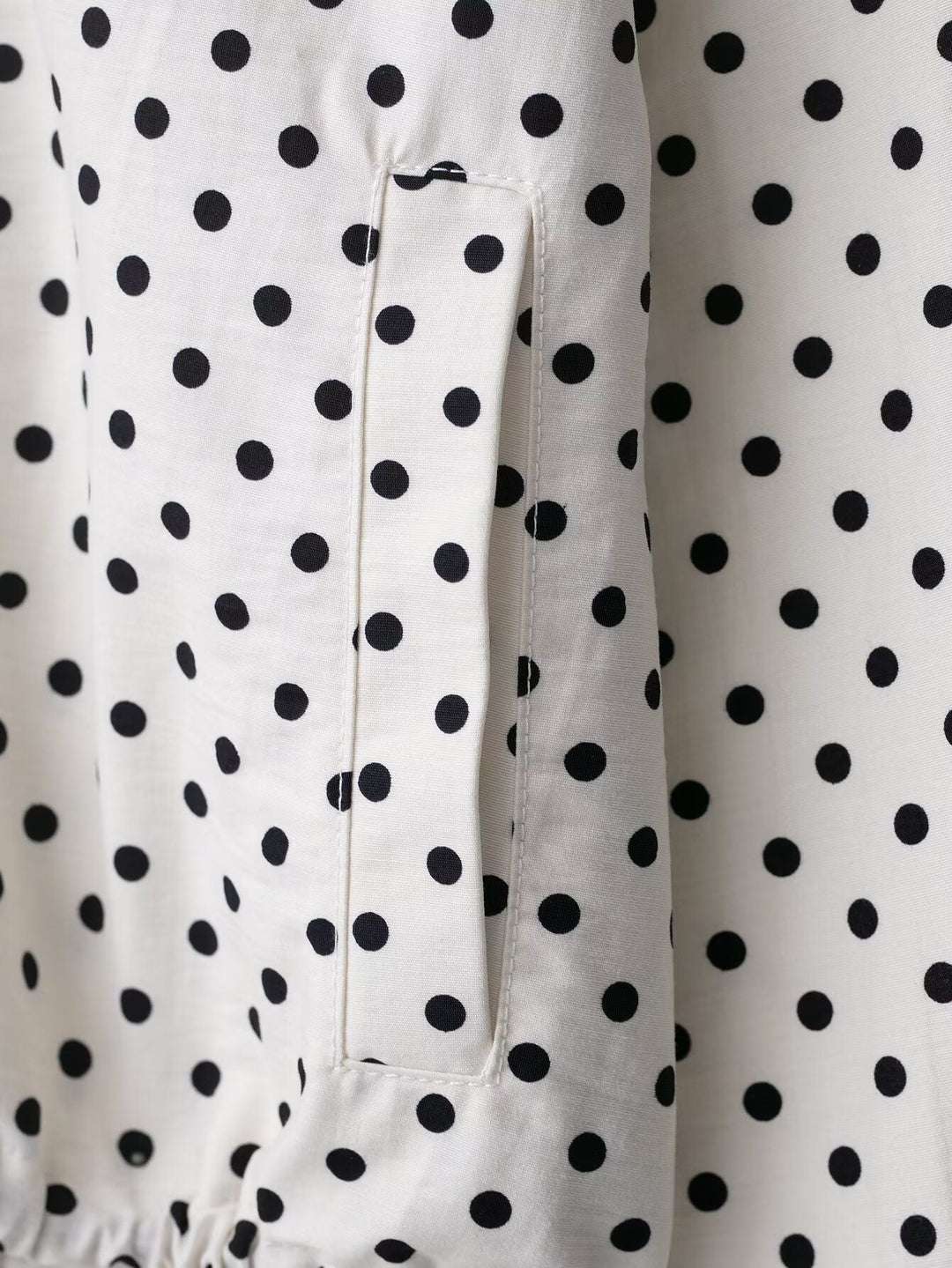 Tandara Polka Dot Set