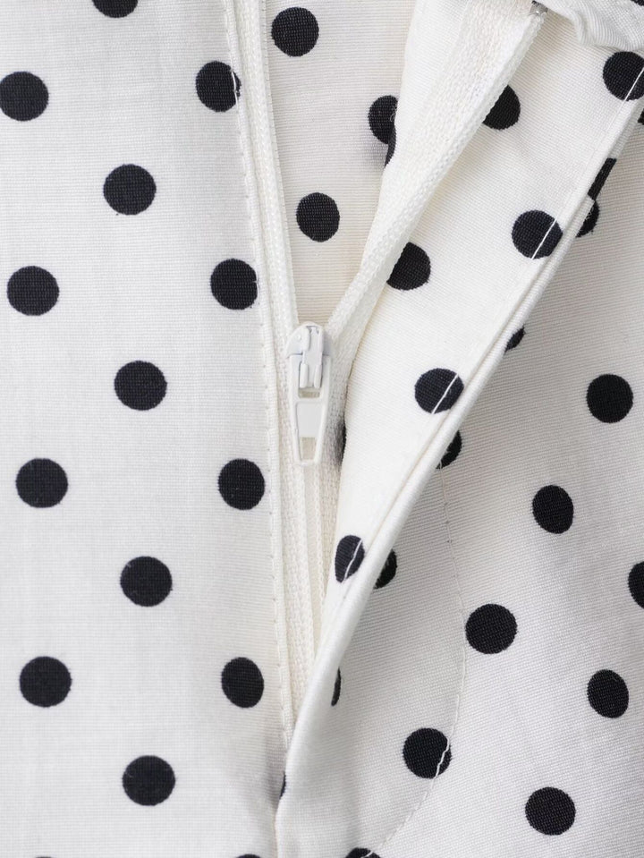 Tandara Polka Dot Set