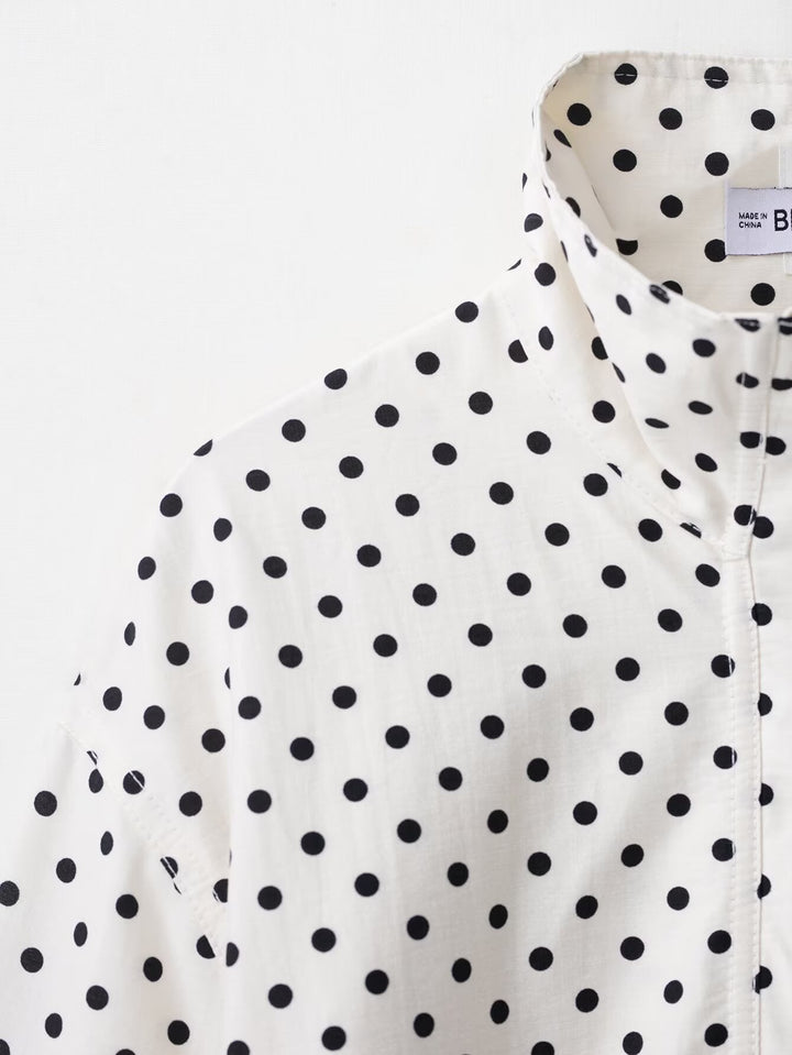 Tandara Polka Dot Set