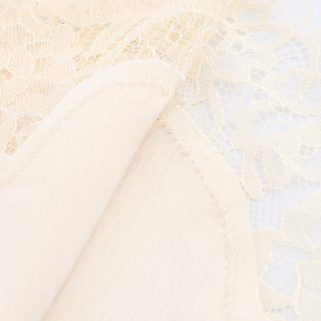 Milan Lace Slip Dres