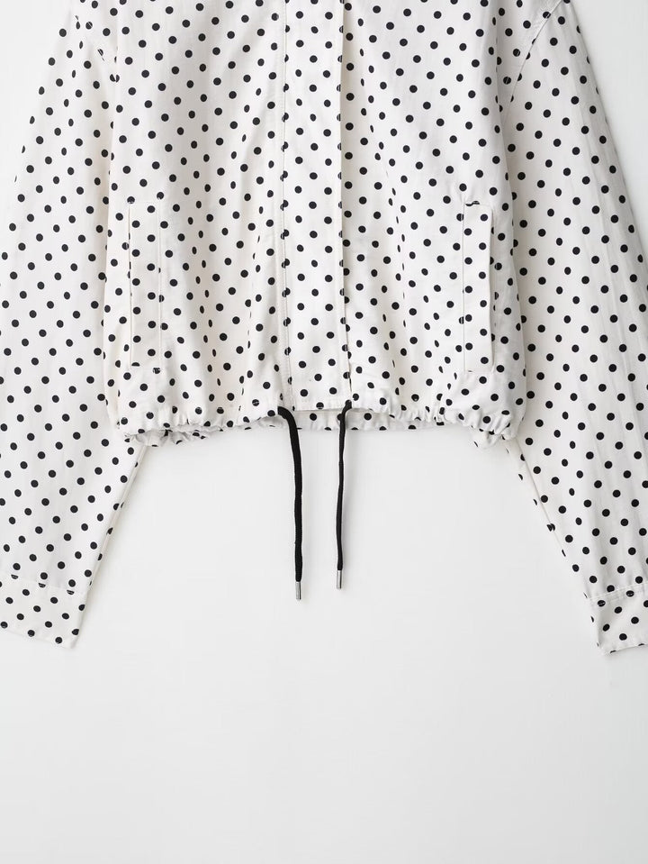Tandara Polka Dot Set